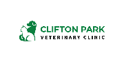 Clifton Park Veterinary Clinic Logo